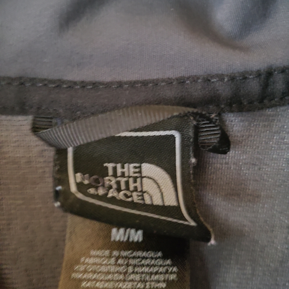 North Face Vest Size M - Picture 4 of 4